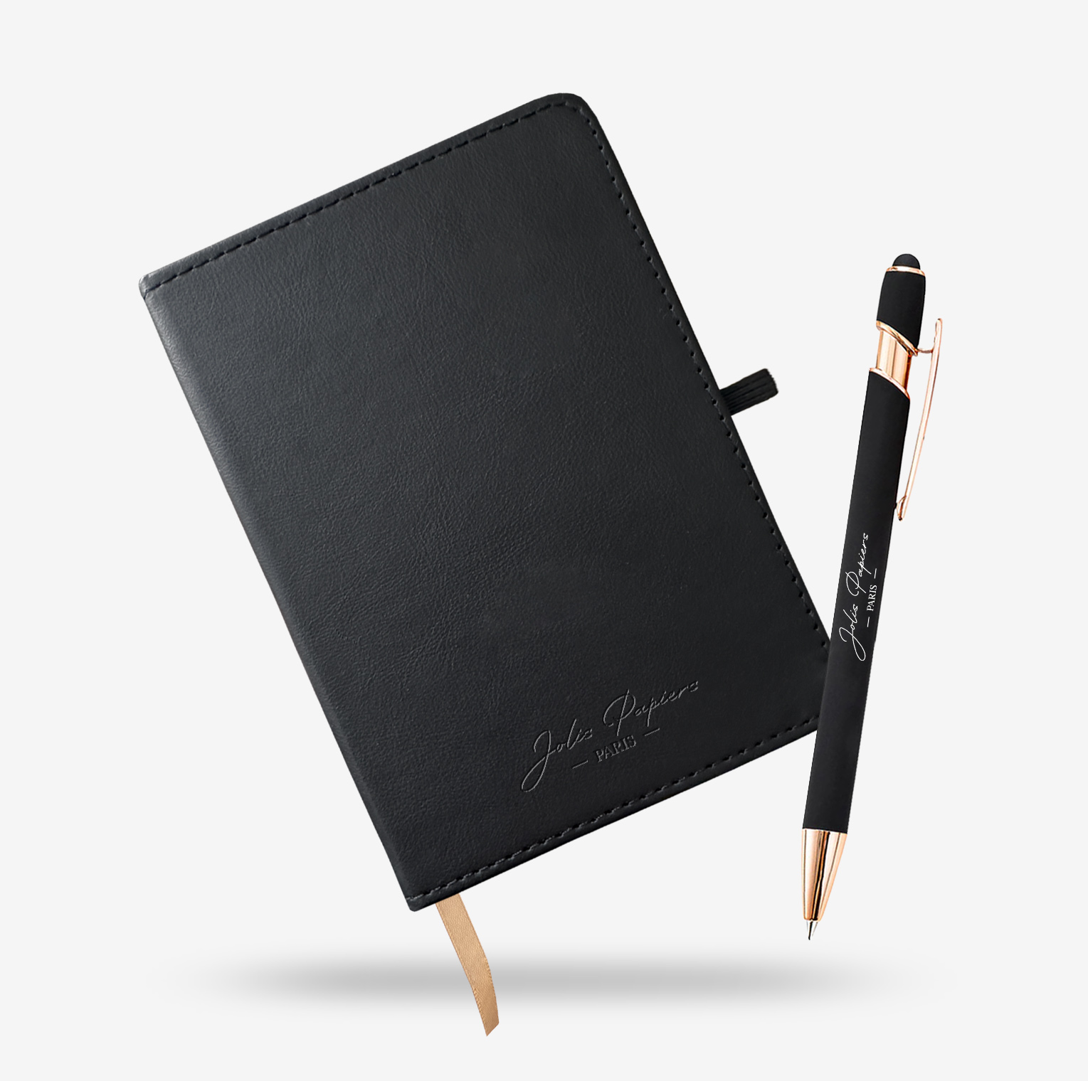 Carnets Personnalisés